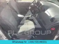 2020 Mercedes Benz Citan