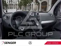 2020 Mercedes Benz Citan