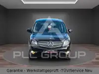 2020 Mercedes Benz Citan