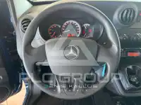 2020 Mercedes Benz Citan