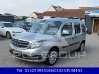 2020 Mercedes Benz Citan