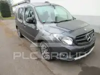 2020 Mercedes Benz Citan