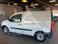 2020 Mercedes Benz Citan