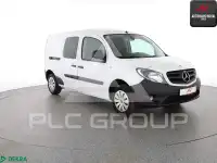 2020 Mercedes Benz Citan