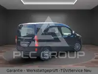 2020 Mercedes Benz Citan