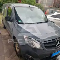 2020 Mercedes Benz Citan