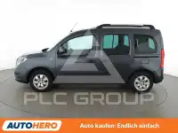 2020 Mercedes Benz Citan