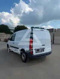 2020 Mercedes Benz Citan