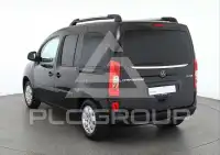 2020 Mercedes Benz Citan