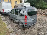 2020 Mercedes Benz Citan