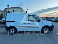 2020 Mercedes Benz Citan