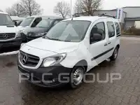 2020 Mercedes Benz Citan