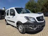 2020 Mercedes Benz Citan