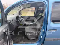 2020 Mercedes Benz Citan