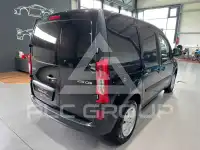 2020 Mercedes Benz Citan