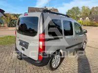 2020 Mercedes Benz Citan