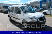 2020 Mercedes Benz Citan