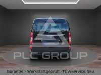 2020 Mercedes Benz Citan