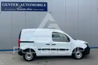 2020 Mercedes Benz Citan