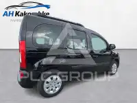 2020 Mercedes Benz Citan