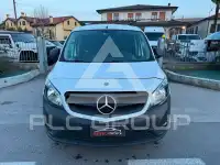 2020 Mercedes Benz Citan