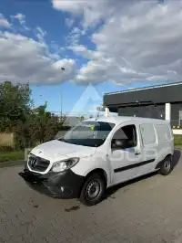 2020 Mercedes Benz Citan