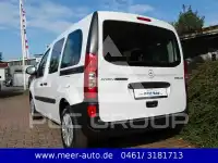 2020 Mercedes Benz Citan
