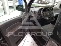 2020 Mercedes Benz Citan