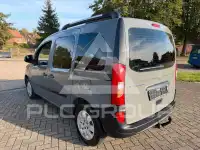 2020 Mercedes Benz Citan