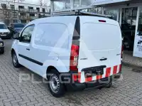 2020 Mercedes Benz Citan