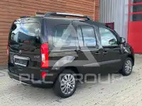 2020 Mercedes Benz Citan