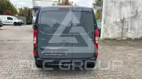2020 Mercedes Benz Citan