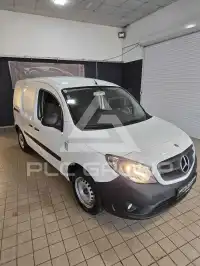 2020 Mercedes Benz Citan