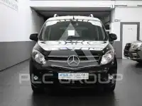 2020 Mercedes Benz Citan