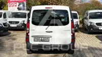 2020 Mercedes Benz Citan