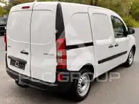 2020 Mercedes Benz Citan