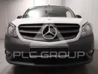 2020 Mercedes Benz Citan