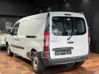 2020 Mercedes Benz Citan