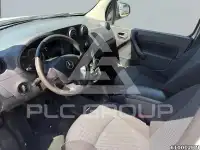 2020 Mercedes Benz Citan