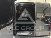 2020 Mercedes Benz Citan