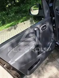 2020 Mercedes Benz Citan