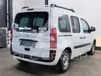 2020 Mercedes Benz Citan