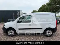 2020 Mercedes Benz Citan