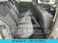 2020 Mercedes Benz Citan