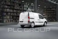 2020 Mercedes Benz Citan