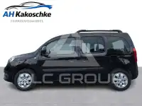 2020 Mercedes Benz Citan