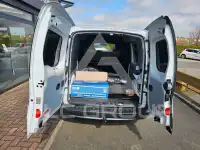 2020 Mercedes Benz Citan