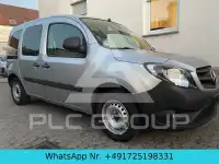 2020 Mercedes Benz Citan