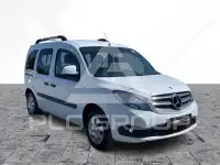 2020 Mercedes Benz Citan