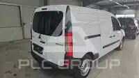 2020 Mercedes Benz Citan